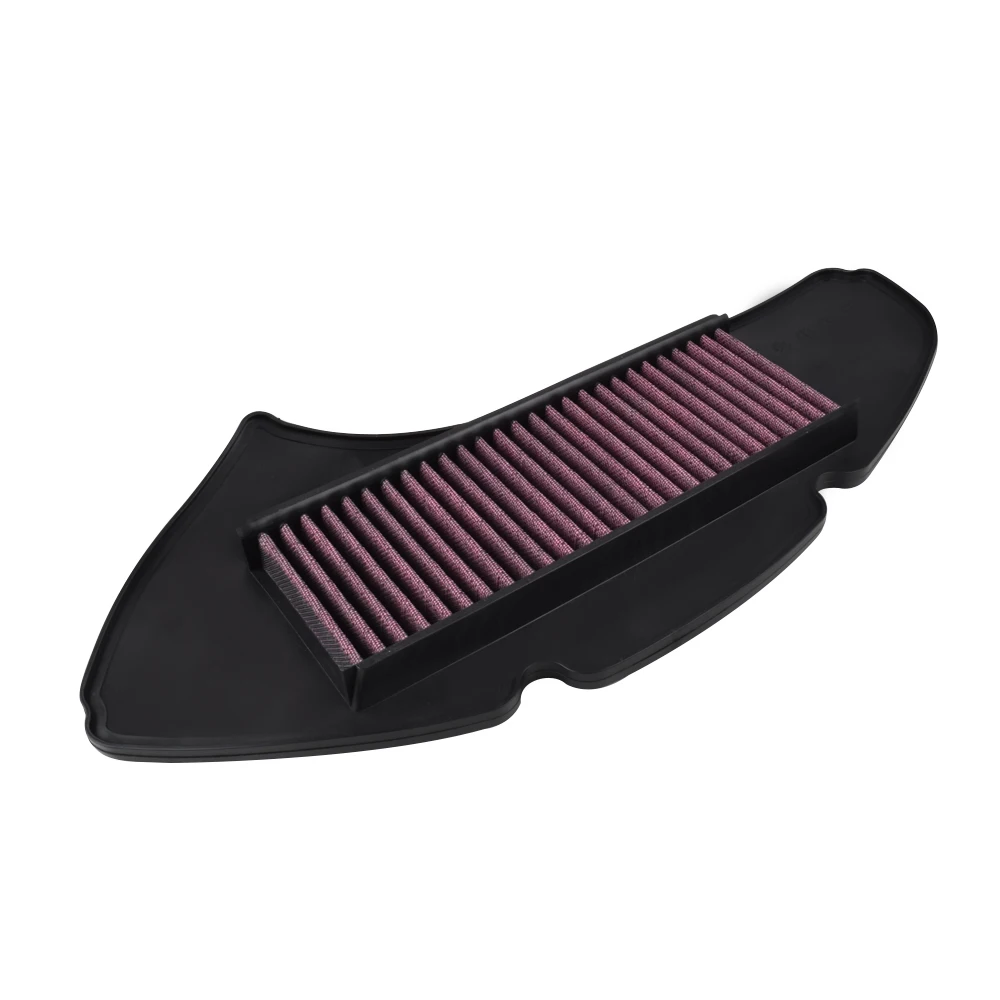 Najtaniej Dla Yamaha N MAX NMAX 125 155 NMAX125 NMAX155 2015 2016 2017 2018 2019 filtr powietrza motocykla Element filtra N MAX