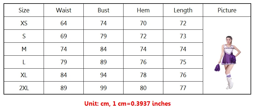 8319 Size