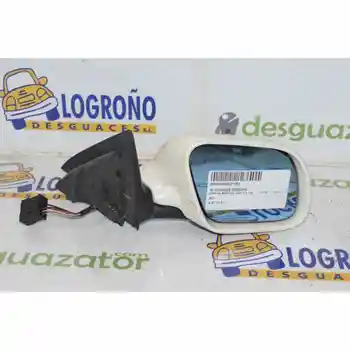 

RIGHT REARVIEW MIRROR Audi A6 SALOON (4B2)