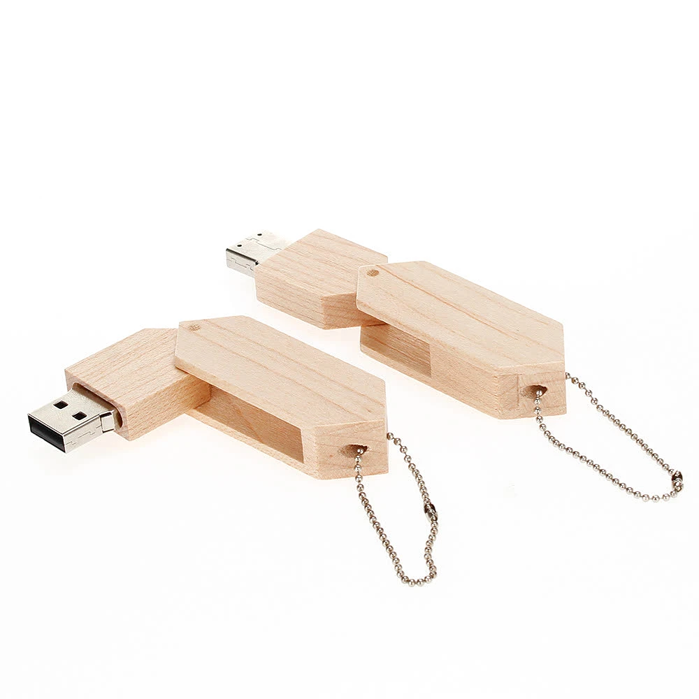 USB флеш-накопитель натуральный деревянный USB диск 2,0 128 ГБ 4 ГБ 8 ГБ 16 ГБ 32 ГБ 64 ГБ флеш-накопитель свадебный подарок флешка лазерный логотип компании