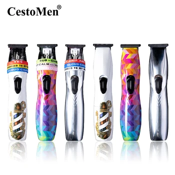

CestoMen Hair cutting Tools Men Electric Hair Clipper Hair Salon Trimmer Barber Men Hair Cutting D8 Electric Clipper