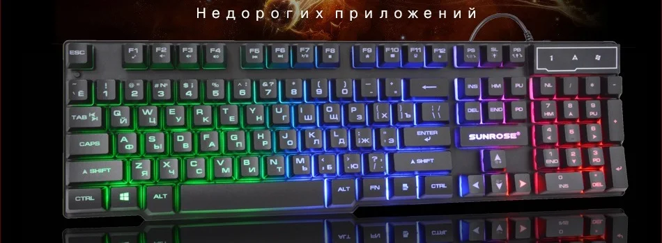 AK201 Details Keyboard (1)