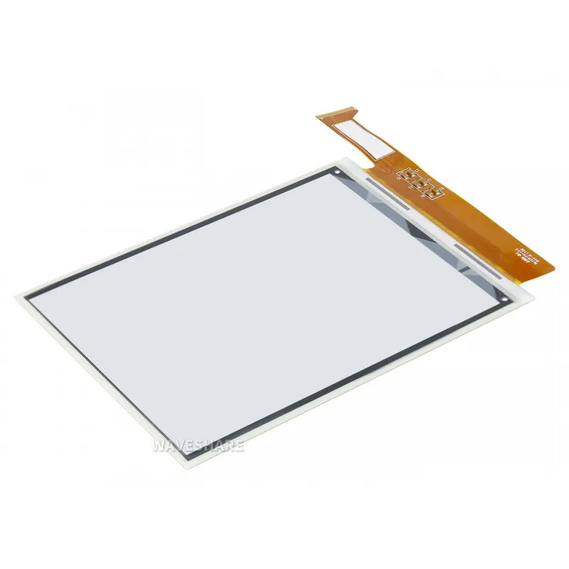 6 ġ E-Ink  ÷,   , 1448  1072 ȭ /ȭƮ 16 ׷ , PCB 