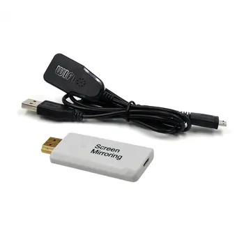 

RK3036 WIFI Display Dongle 1080P HD TV Stick Miracast/dlna/airplay Mirroring Media Display Dongle for Android for IOS ONLENY