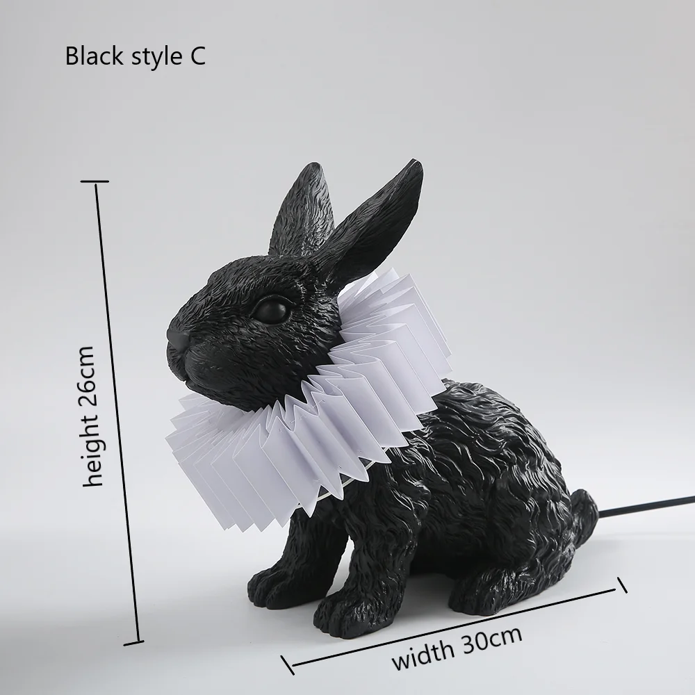 Black style C