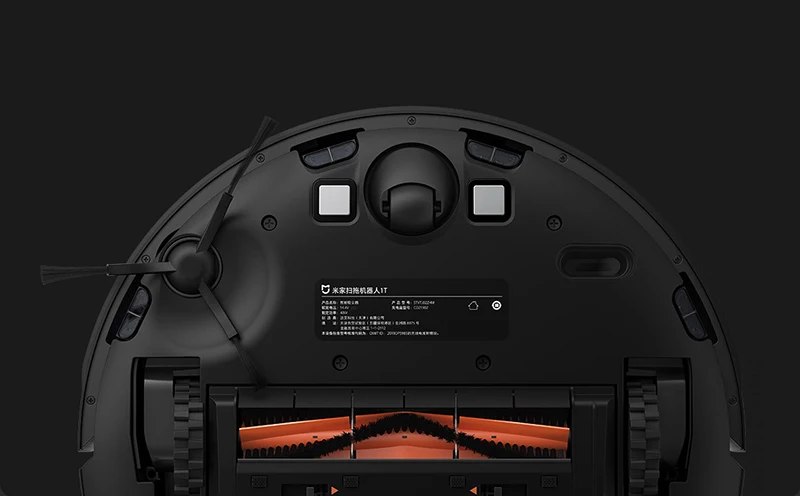 Xiaomi Mi Robot Vacuum Mop 2 Pro+