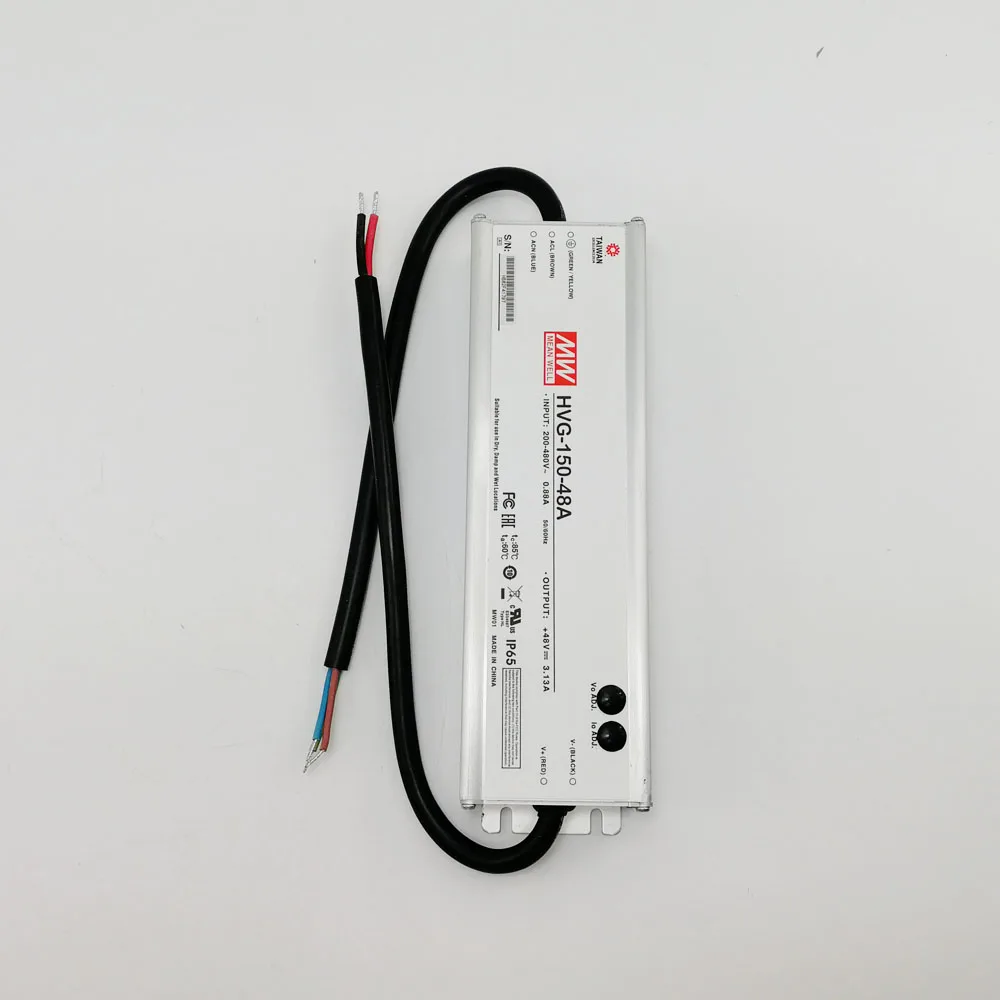 HVG-150-48A-4