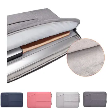 

Briefcase Handbag Sleeve Case For CHUWI AeroBook 13.3 Hi13 13.5 Laptop Pouch Bag For CHUWI SurBook 12.3 LapBook Pro Air 14.1