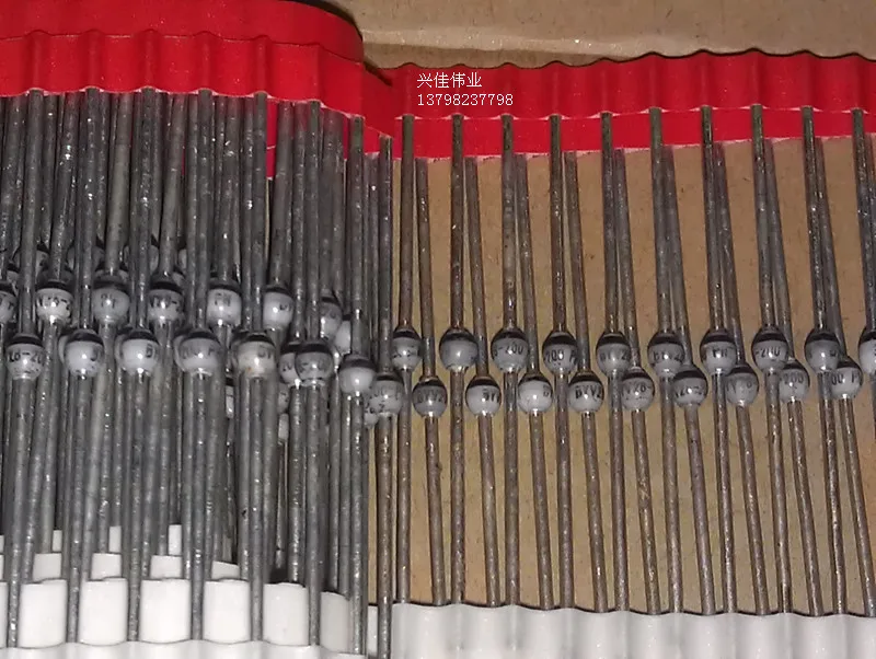 20 шт./лот BYV28-200 SOD-64