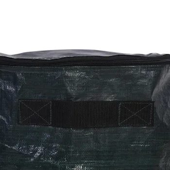 

Organic Waste Fermentation Bag Garden Yard Compost Bag PE Kitchen Waste Disposal Organic Compost Bag