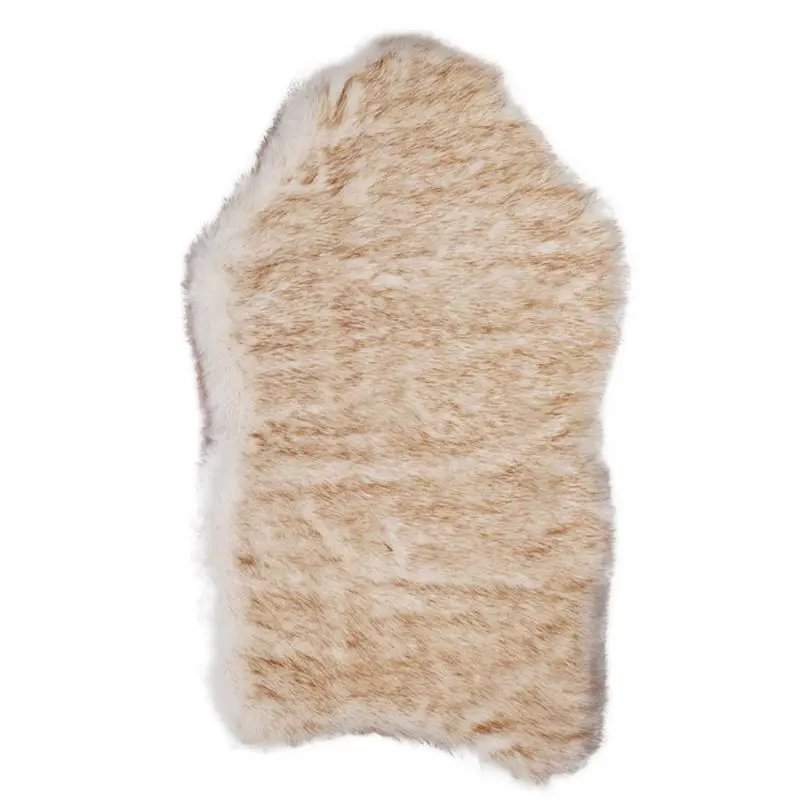 

Soft Plush Pet Mat Orthopedic Dog Bed Support Cushion Pad Puppy Memory Foam Base