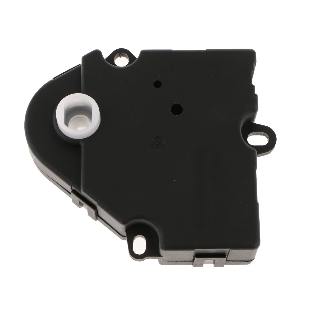 HEATER AIR BLEND DOOR ACTUATOR REPLACEMENT PART FOR GM A/C Chevy