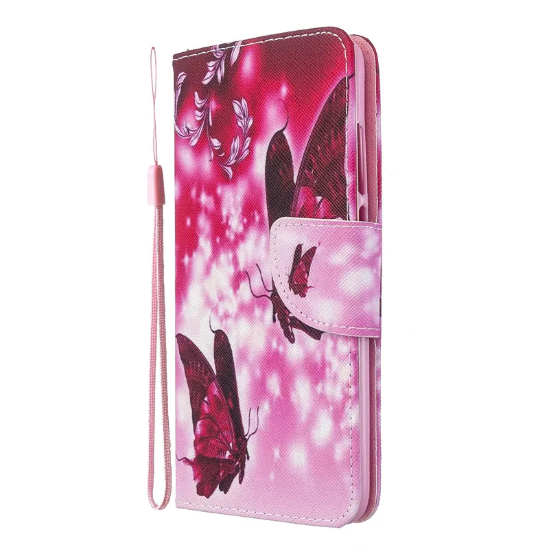Для Xiaomi mi A3 чехол Xiao mi A3 кожаный флип-чехол для Funda xiomi Xiaomi mi A3 A 3 mi A3 Чехол-книжка кошелек чехол для телефона Coque