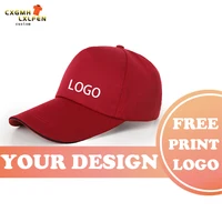 Summer unisex baseball cap multicolor casual choice baseball cap custom logo sandwich solid color hat printing brand text 1