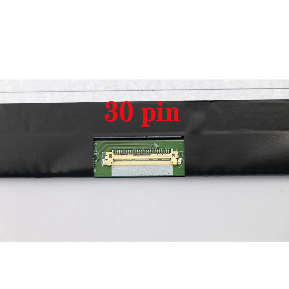 T440 ЖК-дисплей экран для ноутбука Thinkpad 20B6 20B7 14," HD+ матовый 30pin PN 04Y1585 04X3927 04X3928 04X5914 04X4046 LP140WD2 B140RTN