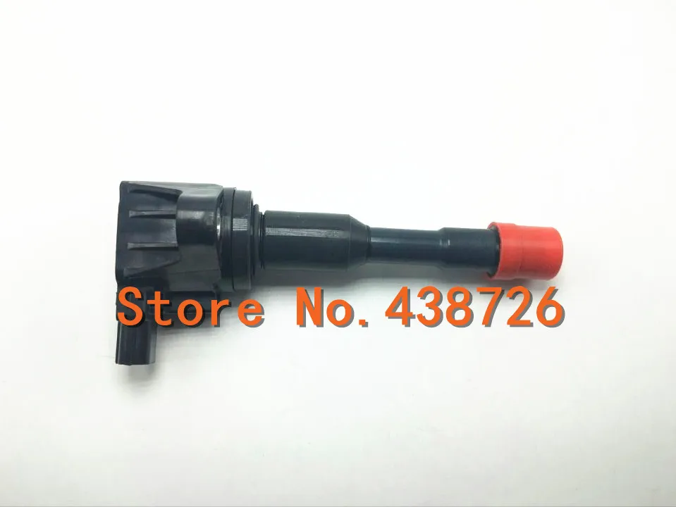 

Высококачественная катушка зажигания 2003-2011 для Honda Civic Hybrid Front 1.3L UF374 C1408 30521-PWA-003 30521-REA-Z01 CM11-108 1,1