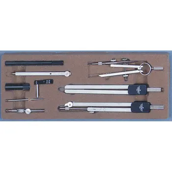 

Ready-made Domingo Ferrer Tecnica, 9 items 9 items