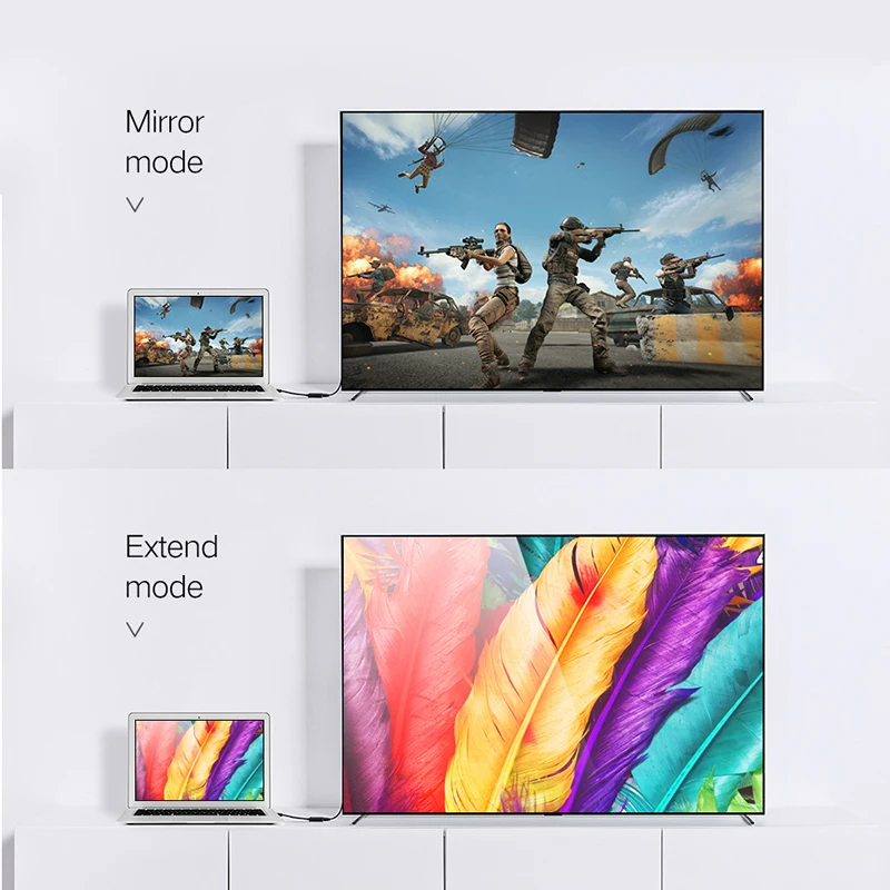Full HD 1080P DP к HDMI порт дисплея мини кабель штекер гнезду адаптер для HDTV проектора HP