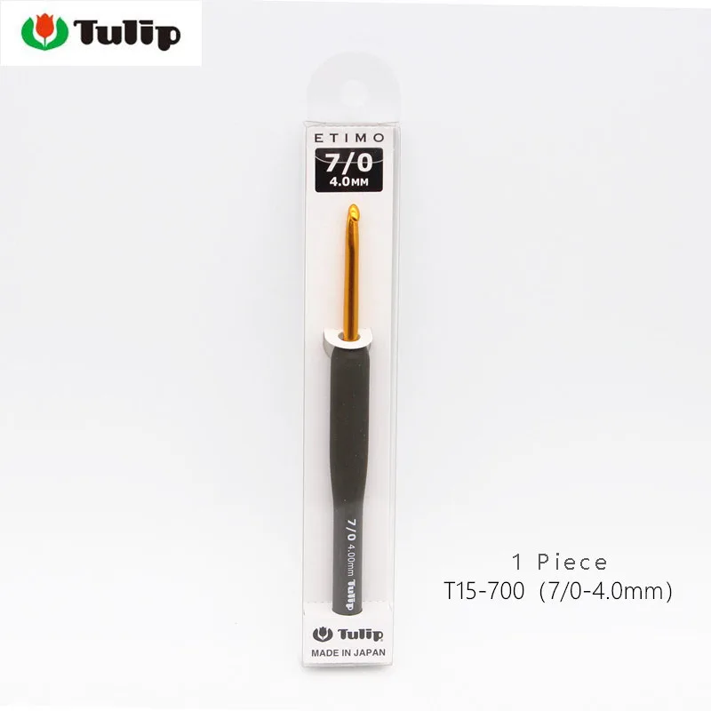 Etimo Crochet Tulip Crochet Needle Tulip Crochet Hook Tulip Needle For Knitting Crochet Hook With Free Shipping Hook From Japan 