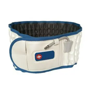 

Lumbar Traction Device Elderly Waist Fixed Orthopedic Lumbar Health Massage Belt Waist Pressure Traction Belt