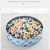 Children Ocean Ball Pool Pit Dry Folding Fence Tent Toy Baby Indoor Toys Ball Playpen For Boys Girls Kids Birthday Gift 3