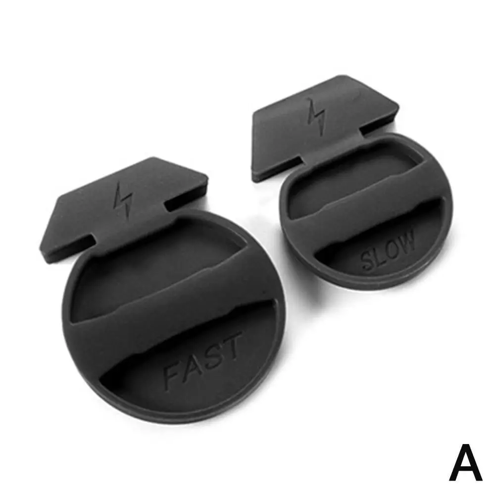 Армейский зеленый 2PCS Blue/Black/White Car Charging Port Protective Cover Cap Waterproof Dustproof For Tesla Model 3- Protective Cover - Цвет: Армейский зеленый