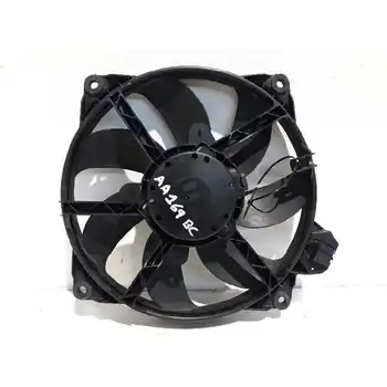 

M135493 Electric Fan Renault Megane Iii Saloon 5 P 1.5 Dci Diesels