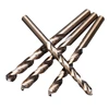 M42 HSS-Co Twist Drill Bit Set 3 Edge Head 8% High Cobalt Drill Bit hardness 68-70 HRC for Stainless Steel Wood Metal Drilling ► Photo 3/6