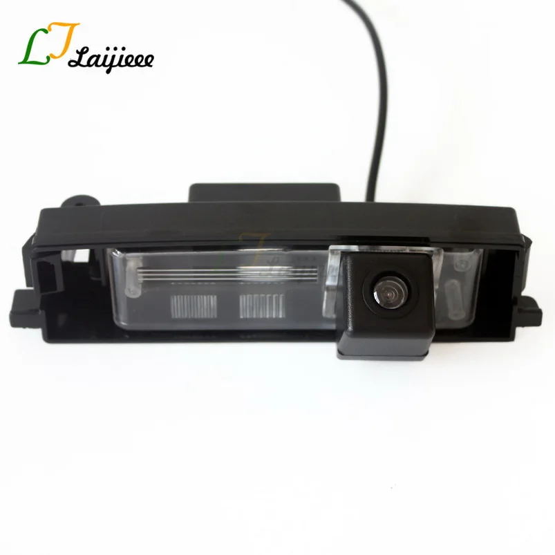Беспроводная камера заднего вида для Toyota Avalon GSX30 2005 2006 2007 2008 2009 2010/Широкоугольный объектив HD камера ночного видения заднего вида