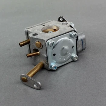 

Oil Line Carburetor Kit For Homelite UT-10781 UT-10926 33cc Replace Ryobi RY74003D Homelite UT-10781 UT-10926 33cc Chainsawws