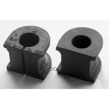 

Stabilizer bushing Kia Spectra 0k2n134156 car-Dex car-Dex item No. cr-k018
