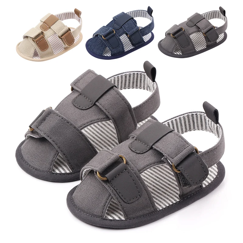 12 month old sandals