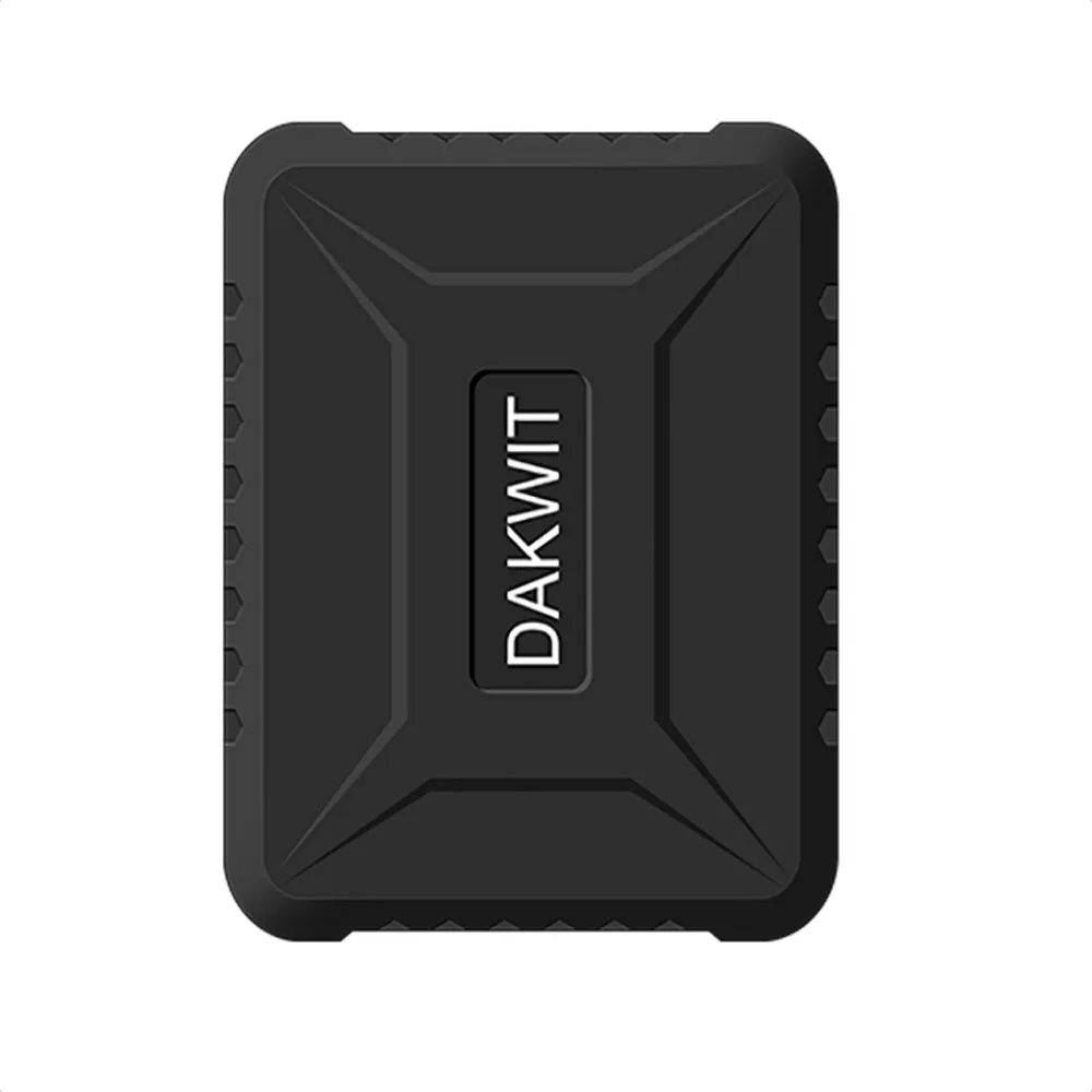 Black В реальном времени gps GPRS GSM трекер для автомобиля/сигнализатор местонахождения на мотоцикл 8,8 - Цвет: Black