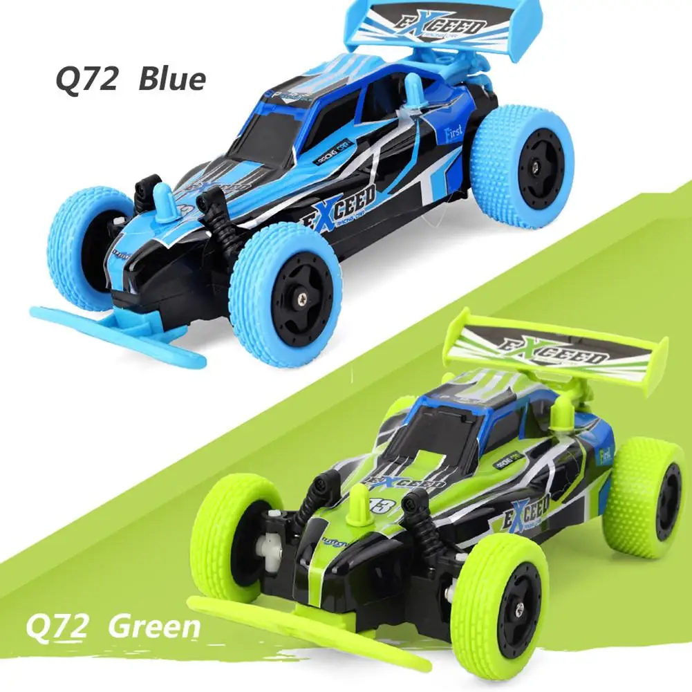 

Four-wheel Drives RC Remotes Control Car 1:20 Driftes Climbing Off-road Racing Electrics Car Model Children's RC Racing Car Toy