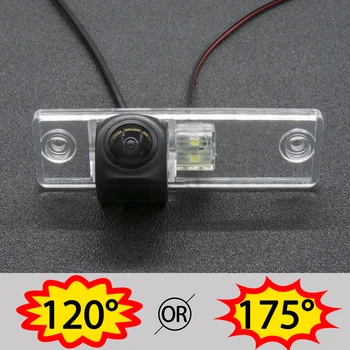 

HD Fisheye Starlight Car Rear View Camera For toyota corolla verso E120 Fortuner/SW4/Hilux SW4 AN60 AN50 Sequoia I Car Monitor