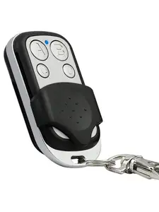 Ключ-дубликатор для дверей гаража, 433 МГц