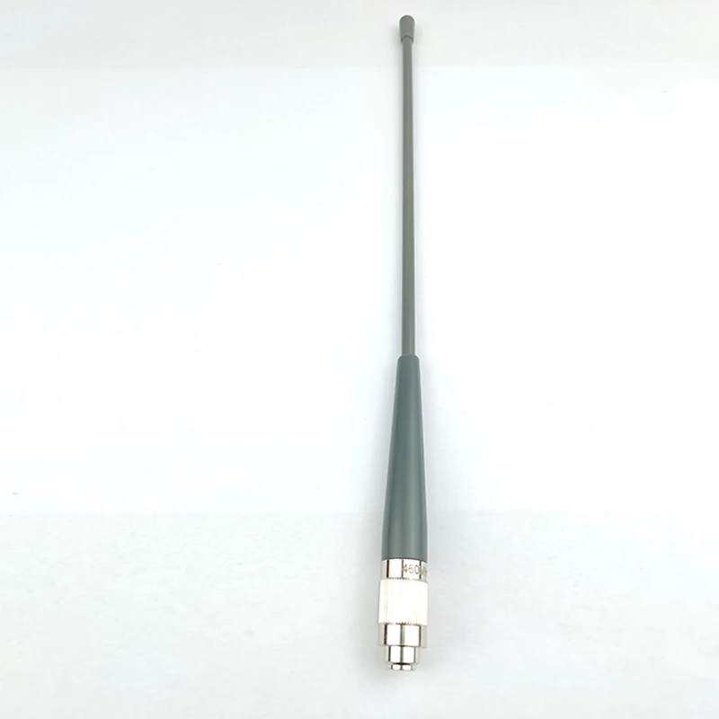 GPS RTK Antenna 450-470MHz Soft Rod QT450GS-1
