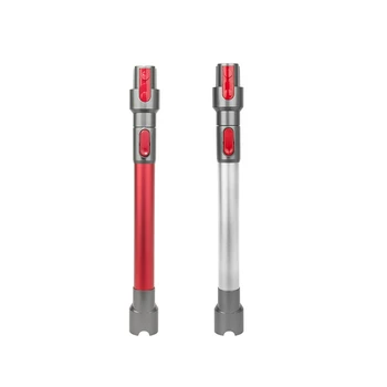 

Metal Straight Tube Extension Rod for Dyson V7 V8 V10 V11 Vacuum Cleaner Replacement Accessories Cleaner Parts