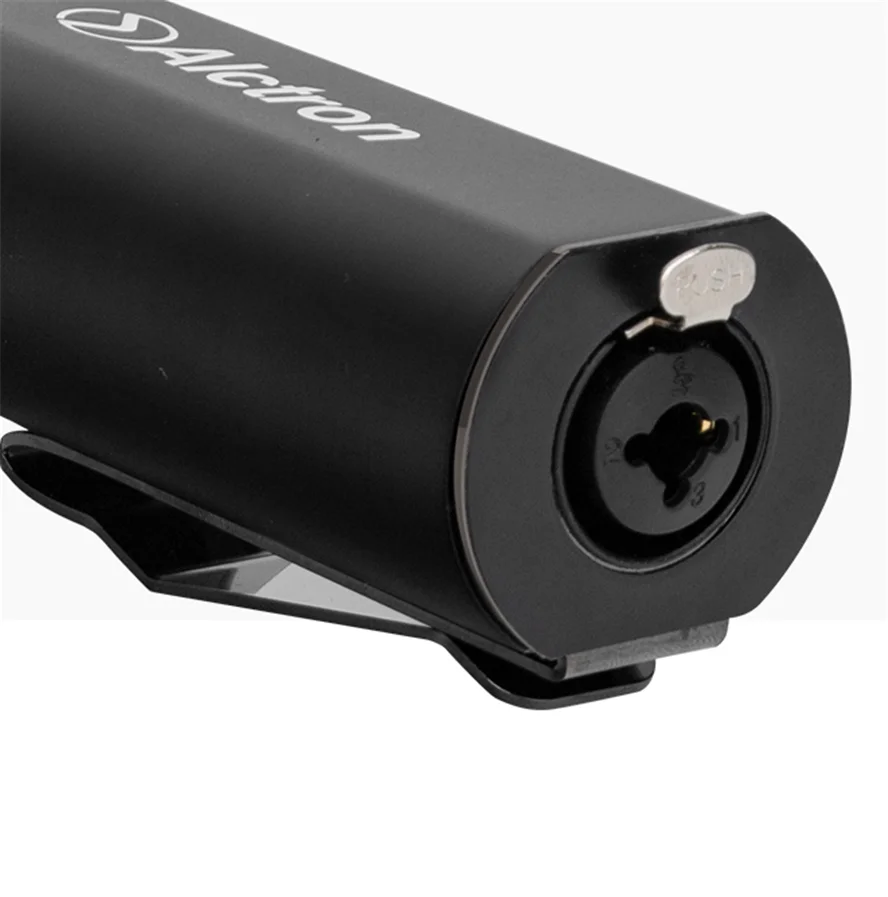 HIFI Live High resolution amp HA 8 mini portable headphone amplifier used in stage performance studio specific chip