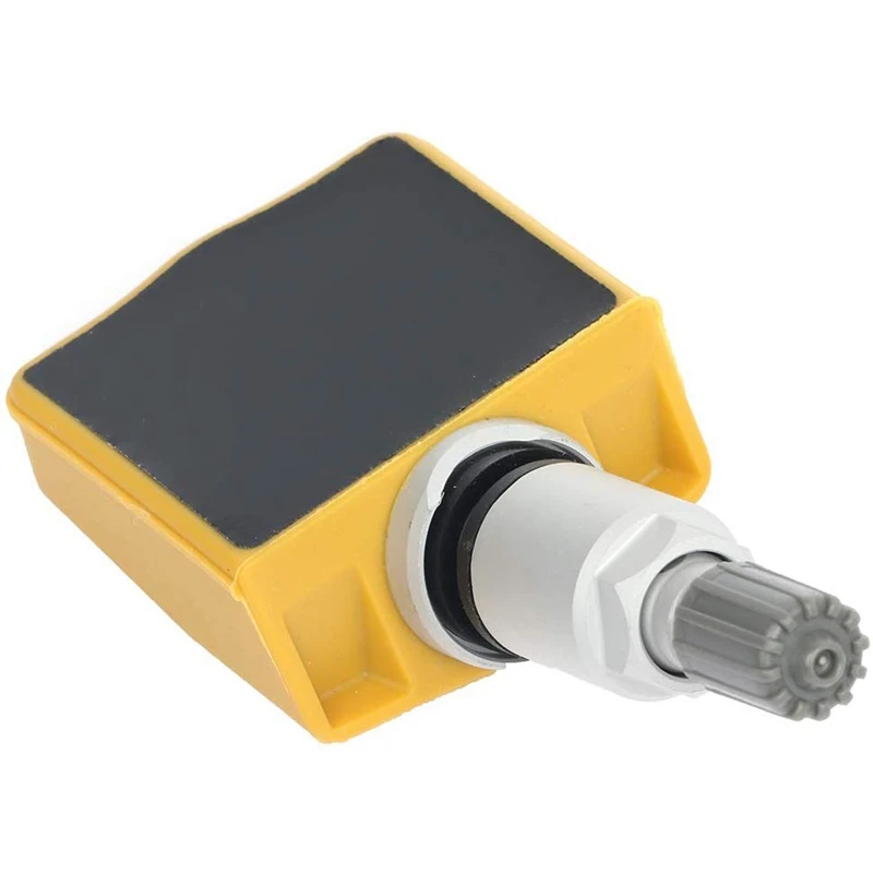 TPMS сенсор, 4 шт. 40700-JA01B система контроля давления в шинах сенсор для 2007-2012 Nissan Altima 2007-2011 Nissan Maxima 2008-20