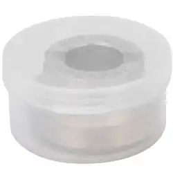 Watch Opener Die Repair Tool for Watch Case Back Removal and Maintenance (32.5mm teeth)