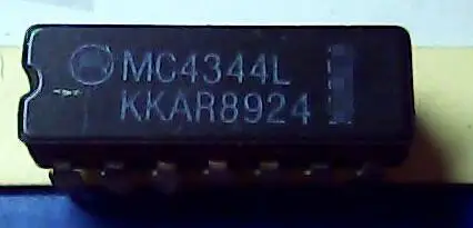 

Freeshipping MC4344L MC4344