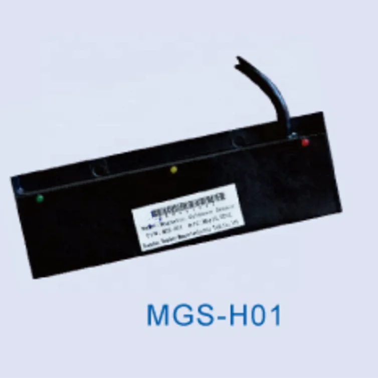 

China supplier high quality magnetic guidance sensor for agv automatic guided navigation sensor
