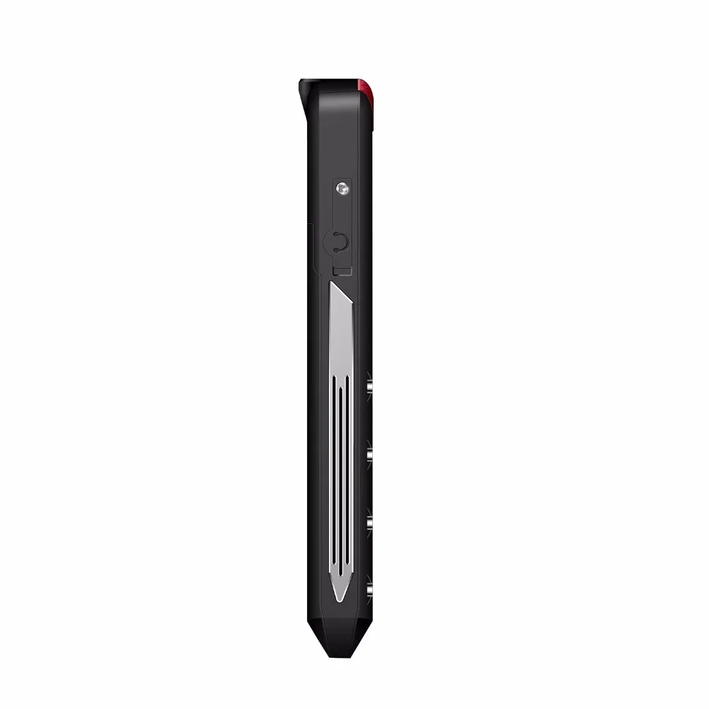 Original Russian Keyboard IP68 Waterproof