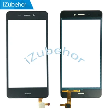 

5.2" New 100% tested For Hisense k1 touch screen digitizer glass sensor Panel free shipping