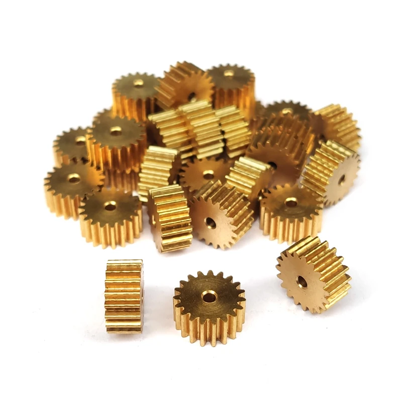 0.5M 10/11/12/13/14 Teeth 0.5mod Gear Rack Spur Gear Precision Copper Steel Cnc Pinion 10pc motor gear,transmission gear,electric bike gear,cassette deck tape gear,electric chain saw gear,stainless steel drive rack