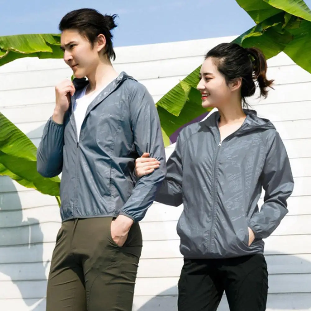 Smart 3-speed Cooling USB Air Conditioning Suit With Fan UV Protection Wear Splash-proof Fishing Suit Summer Cooling Clothes Set Smart 3-speed Cooling USB Air Conditioning Suit With Fan UV Protection Wear Splash-proof Fishing Suit Summer Cooling Clothes Set