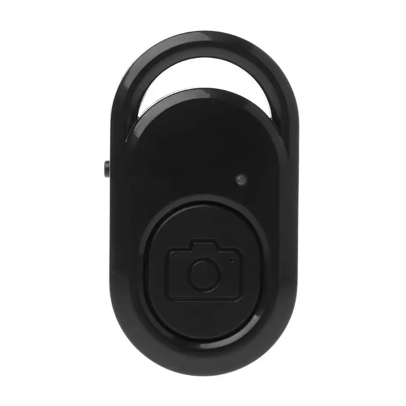 Remote Shutter Clicker Wireless Bluetooth Selfile Button Controller Trigger for Android iOS iPhone iPad Samsung Google Tablets camera remote shutter button