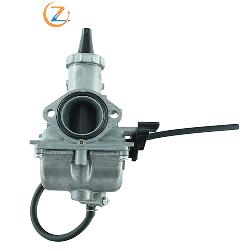 Mikuni 30 мм карбюратор VM26 ручной дроссель для CG250 CB250 и 160cc Yinxiang Zongshen двигатель