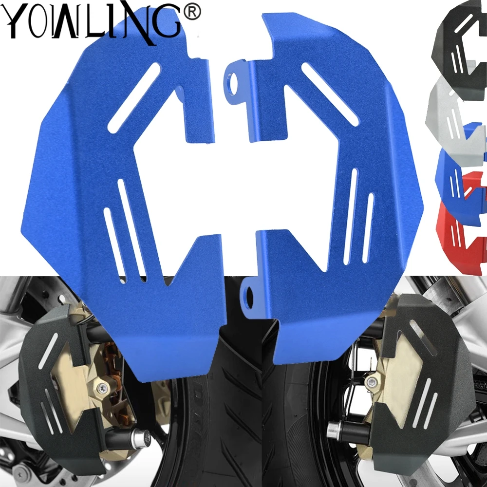 Крышка переднего тормозного суппорта для BMW R 1200 LC 2013 2014 2015 2016 2017 2018 крышка